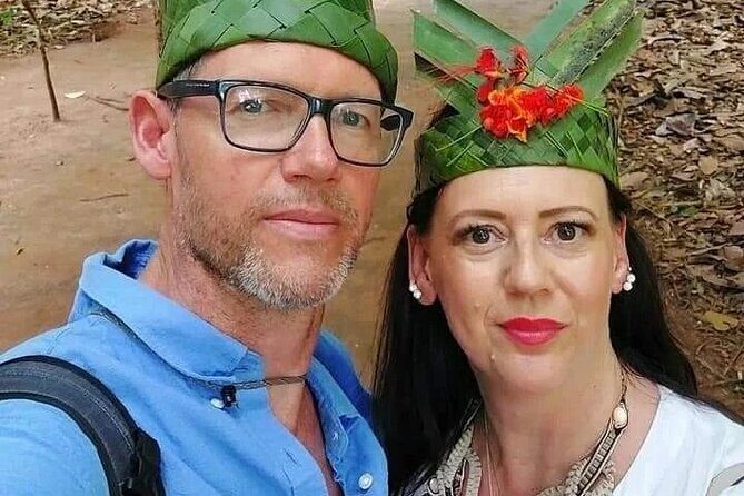 A private half day spice farm with a cooking lesson - Discover the Spice Farm Experience in Zanzibar: A Practical Guide