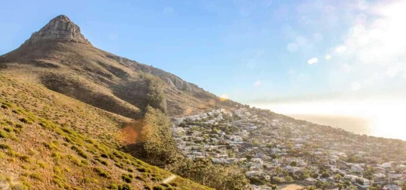 A private Hiking Tour to Lion's Head, Sign Hill, and Bo-kaap - Who should consider this tour?