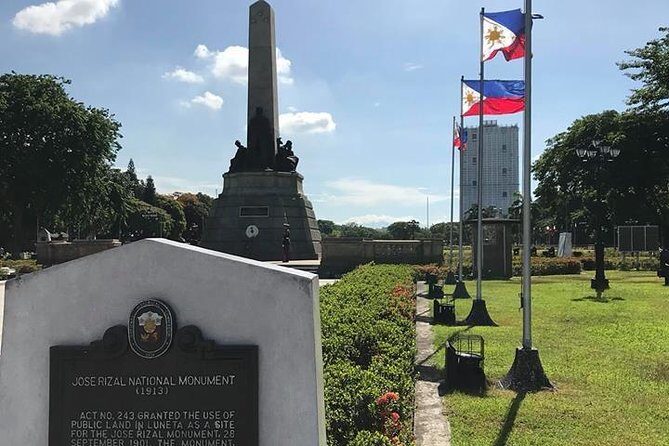 A private Historical Intramuros & highlights in Manila - A Deep Dive Into the Tour Experience