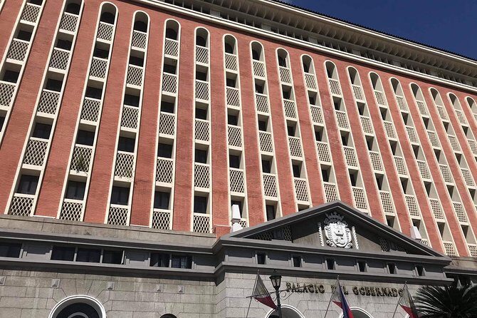A private Historical Intramuros & highlights in Manila - The Sum Up