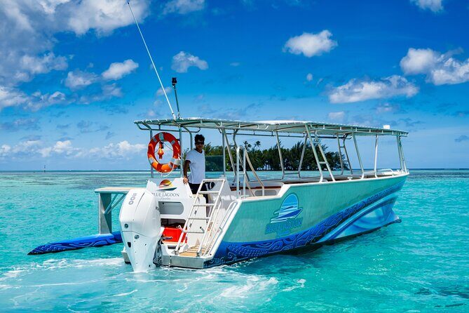 A private tour with Blue Lagoon - A Private Tour with Blue Lagoon: An In-Depth Look