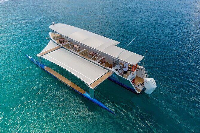 A private tour with Blue Lagoon - Key Points