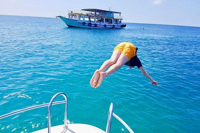 A private tour with Cable car & Boat trip to An Thoi islands - FAQs