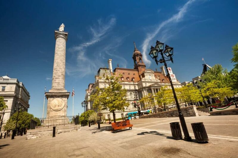 A Private Walk of Old Montreal: Historic & Cultural Sites - A Quick Look at the Experience
