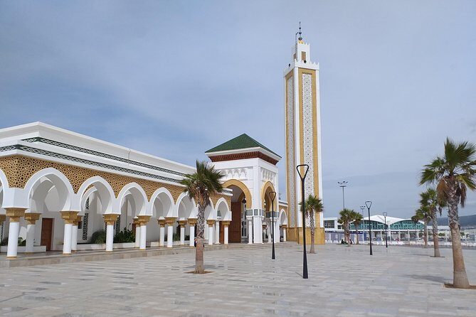 A private walking tour - Key Points