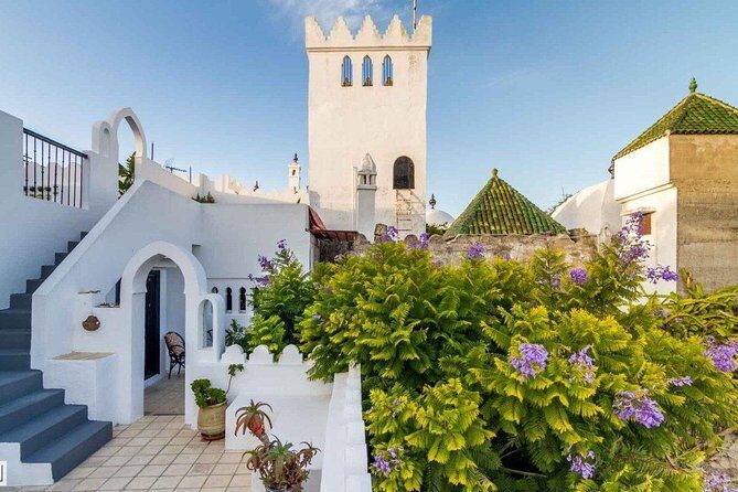 A private walking tour - FAQs
