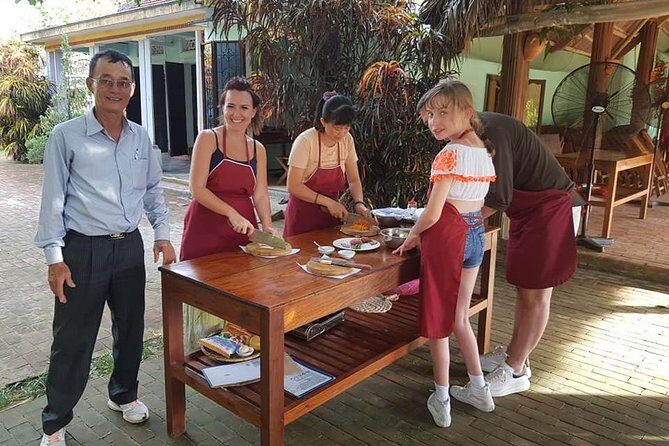 A Real Insight into Hoi An Village Island Experience & Hidden Gem - FAQs