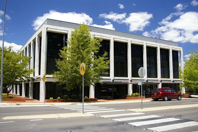 A Remarkable Scavenger Hunt: Culture In Canberra, ACT - The Value for Money