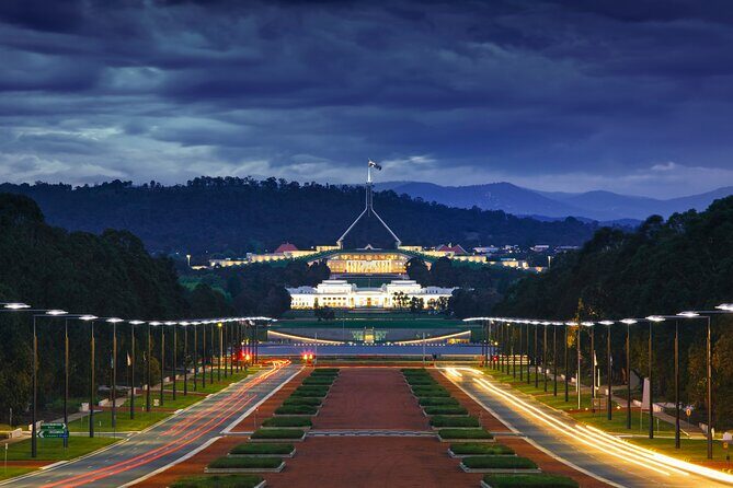 A Remarkable Scavenger Hunt: Culture In Canberra, ACT - Final Thoughts