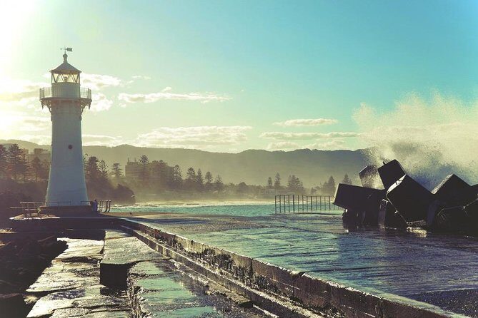 A Remarkable Scavenger Hunt: Wollongongs Storied History - Key Points