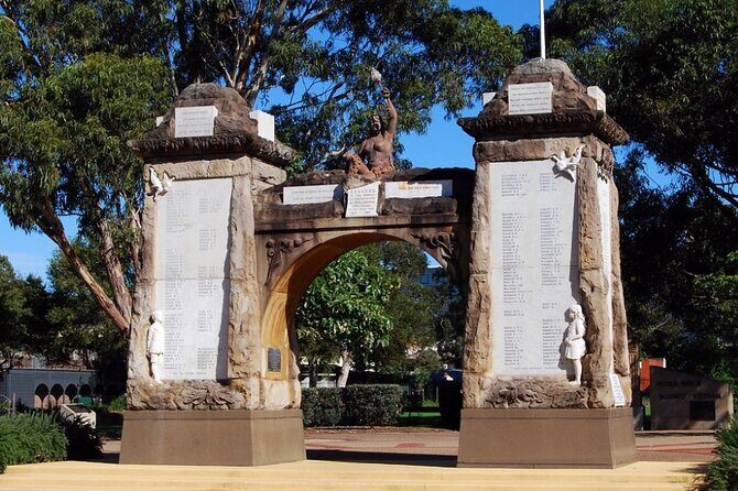 A Remarkable Scavenger Hunt: Wollongongs Storied History - Value and Practicality