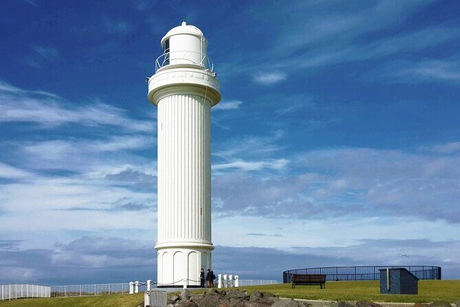 A Remarkable Scavenger Hunt: Wollongongs Storied History - Final Thoughts