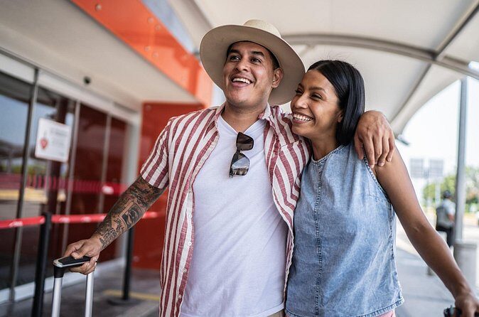 A Romantic Private Tour Through Playa Del Carmen - Frequently Asked Questions