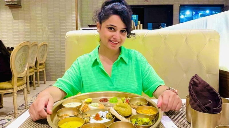 A Royal Indian Dining Experience in Mumbai  Unlimited Food - A Royal Indian Dining Experience in Mumbai — Unlimited Food