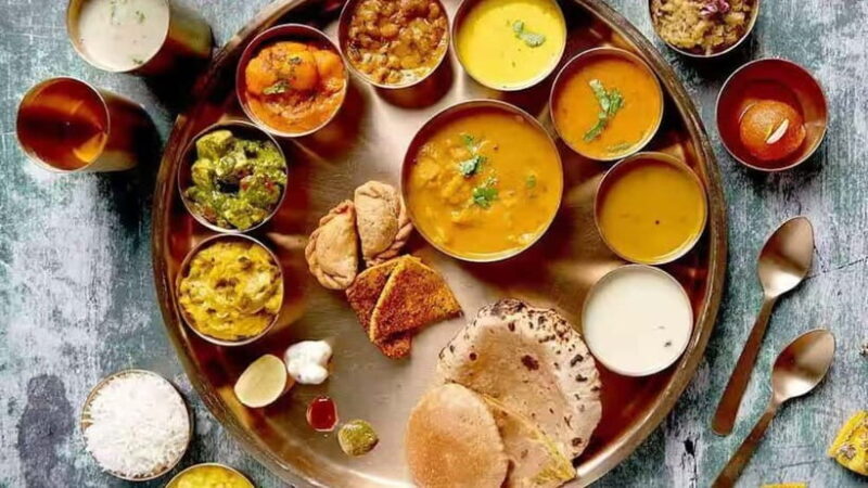 A Royal Indian Dining Experience in Mumbai  Unlimited Food - Final Thoughts: Who Will Love This Experience?