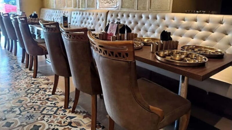A Royal Indian Dining Experience in Mumbai  Unlimited Food - FAQ