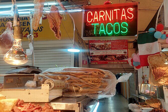 A safe bike ride through culture and taste - Key Points