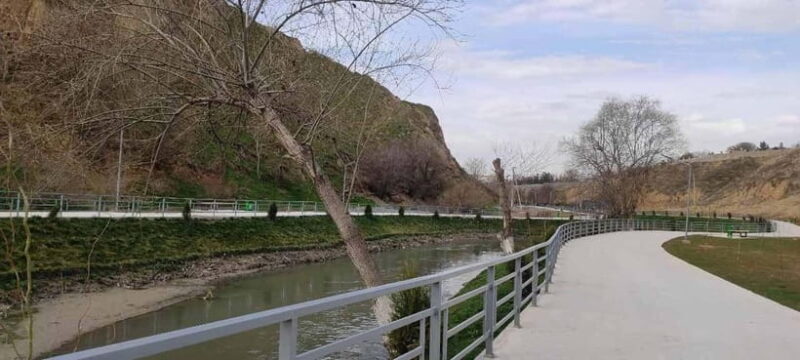 A Samarkand Velo Journey: Siab River Along - Final Thoughts: Is This Tour Right for You?