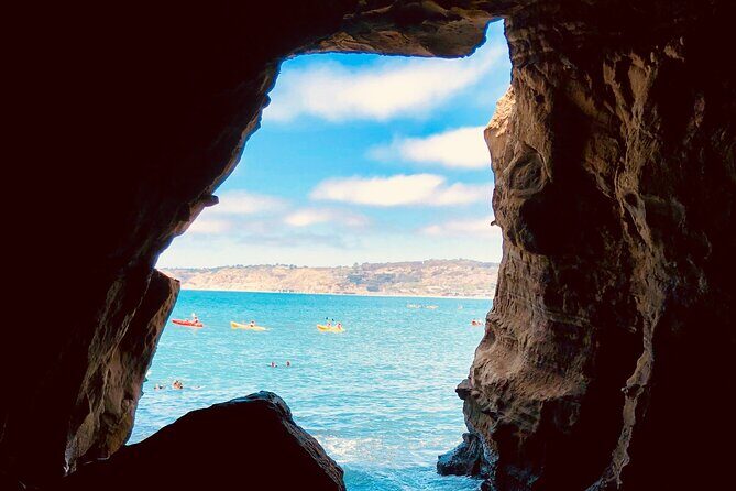 A Seaside Stroll: La Jolla's Hidden Treasures Self-Guided Tour - Cultural and Artistic Highlights