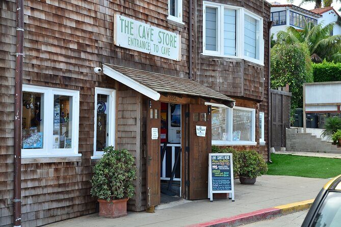 A Seaside Stroll: La Jolla's Hidden Treasures Self-Guided Tour - Practicalities and Value