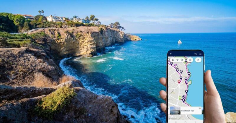 A Seaside Stroll: La Jolla's Hidden Treasures Walking Tour - What to Expect on Your La Jolla Seaside Stroll