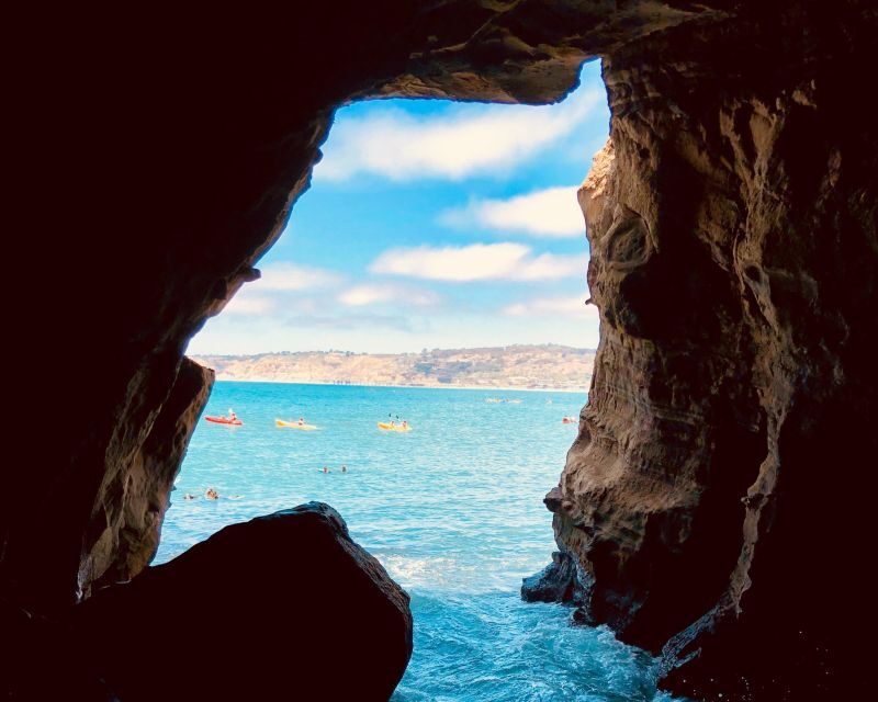 A Seaside Stroll: La Jolla's Hidden Treasures Walking Tour - Authentic Experiences and Honest Insights