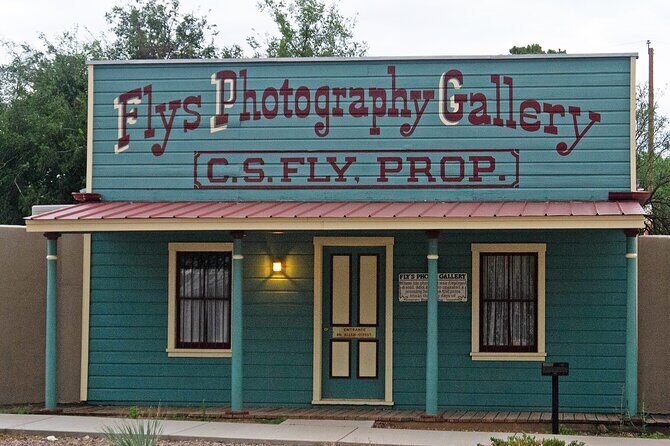 A Self Guided Audio Tour in Tombstone - FAQ