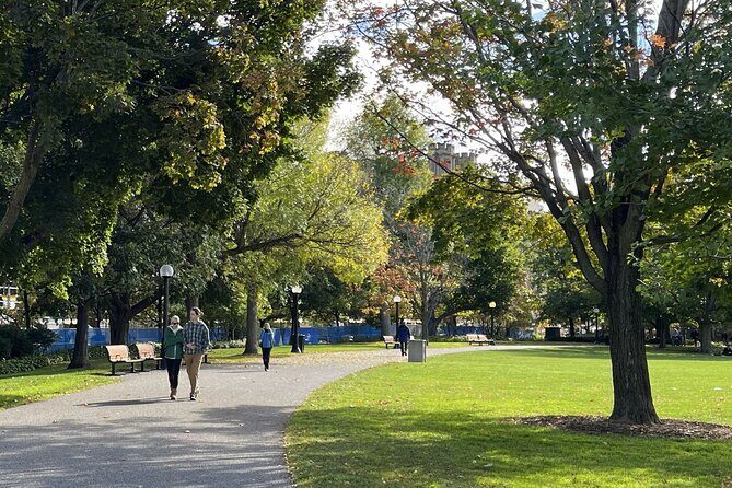 A Self Guided Audio Tour of Ottawa's Hidden History - Who Is This Tour Best For?