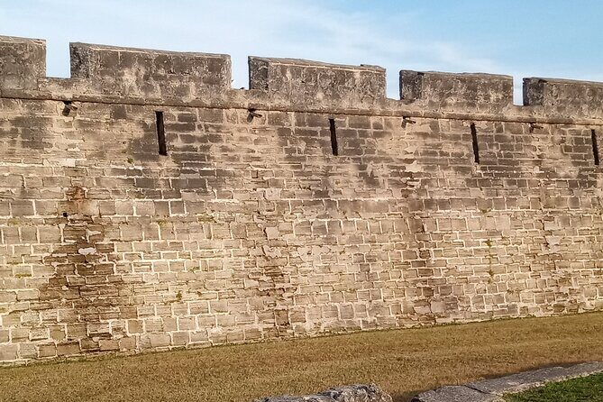 A Self-Guided Audio Tour of St Augustine's Twisted History - What Makes This Tour a Worthwhile Choice?