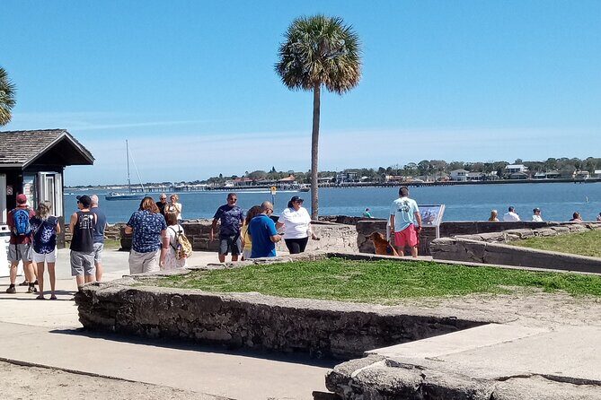 A Self-Guided Audio Tour of St Augustine's Twisted History - Analyzing the Itinerary: What Youll Experience