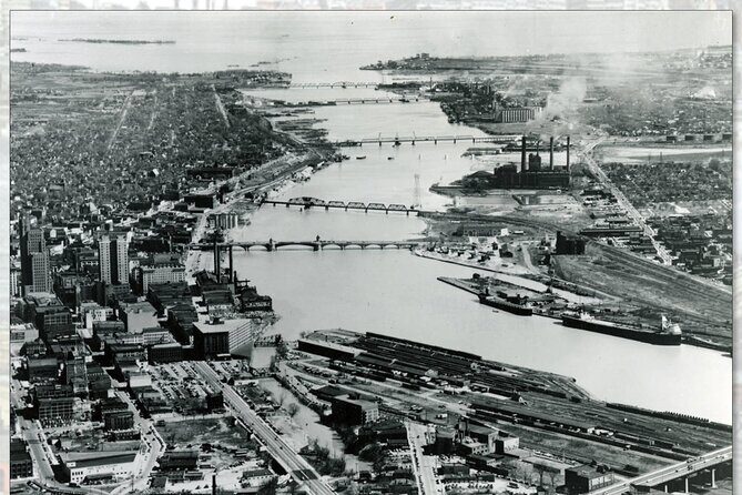 A Self-Guided Audio Tour of the Port of Toledo - Final Thoughts: Is This Tour Right for You?