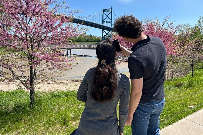 A Self-Guided Audio Tour of the Port of Toledo - FAQ