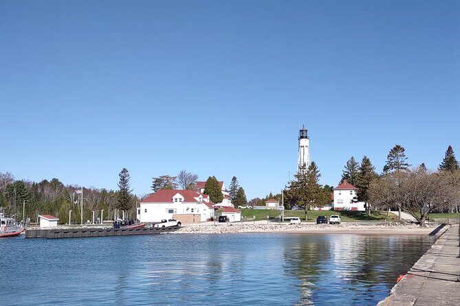 A Self-Guided Drive of Southern Door County's Natural Heritage - Exploring Southern Door County: A Detailed Overview