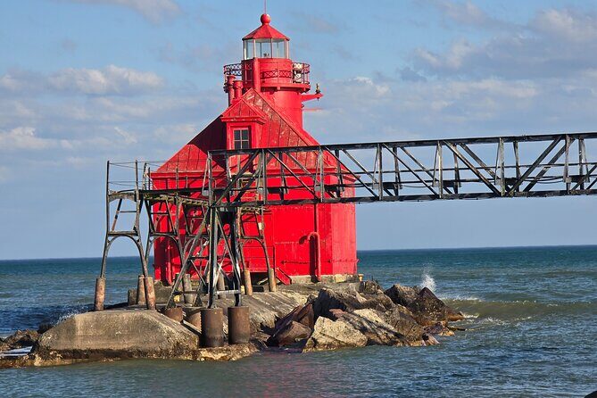 A Self-Guided Drive of Southern Door County's Natural Heritage - FAQ
