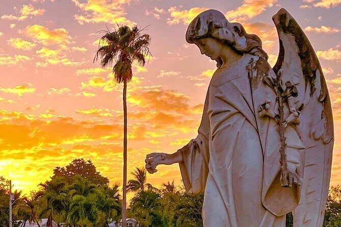 A Self Guided Key West Cemetery Tour - What the Experience Feels Like
