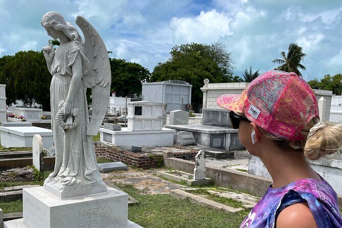 A Self Guided Key West Cemetery Tour - Who Will Enjoy This Tour?