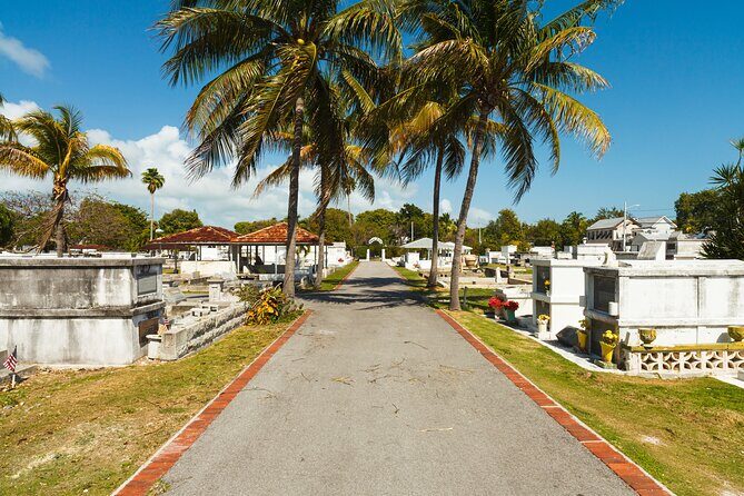A Self Guided Key West Cemetery Tour - FAQ