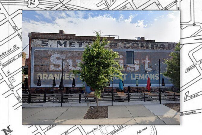 A Self-Guided Tour of Toledo's Warehouse District Architecture - Practical Details and Value