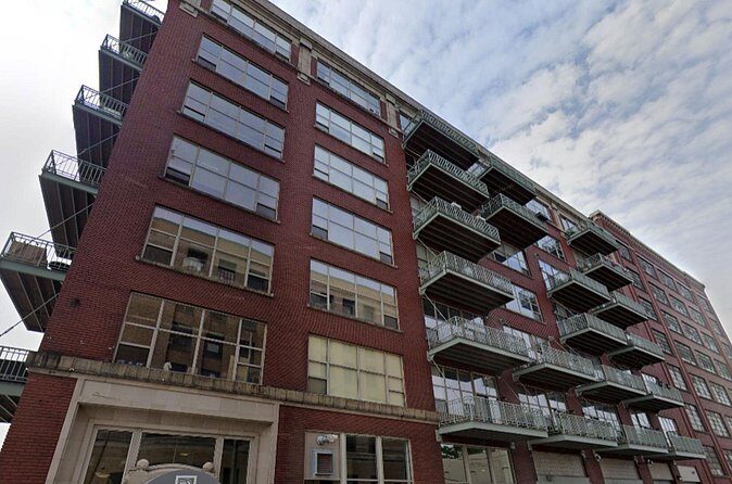 A Self-Guided Tour of Toledo's Warehouse District Architecture - The Experience and What You’ll Take Away
