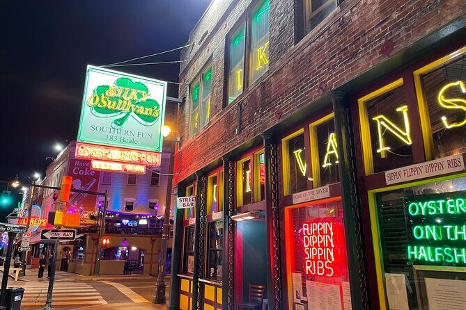 A Self Guided Walking Tour of Brews, Blues and BBQ in Memphis - An In-Depth Look at the Memphis Brews, Blues, and BBQ Self-Guided Tour