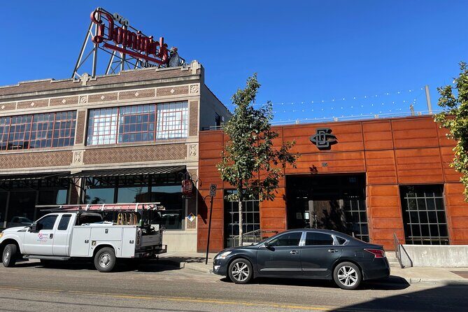A Self Guided Walking Tour of Brews, Blues and BBQ in Memphis - Frequently Asked Questions