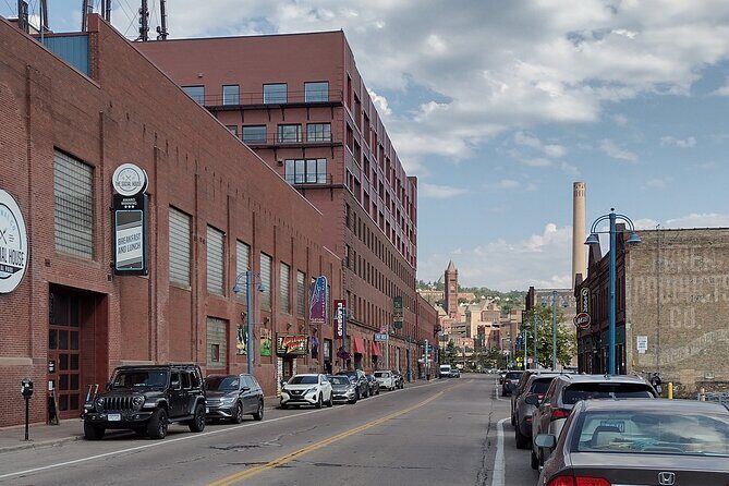 A Self-Guided Walking Tour through Duluths Canal Park - Who Will Love This Tour?