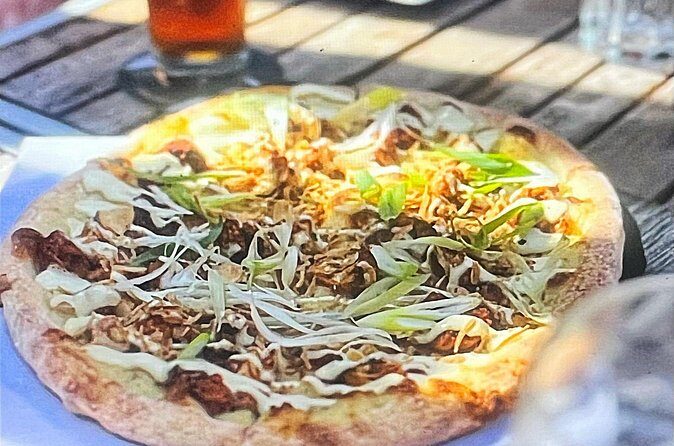 A Slice of Victoria Pizza and Craft Beer Walking Tour - Final Thoughts