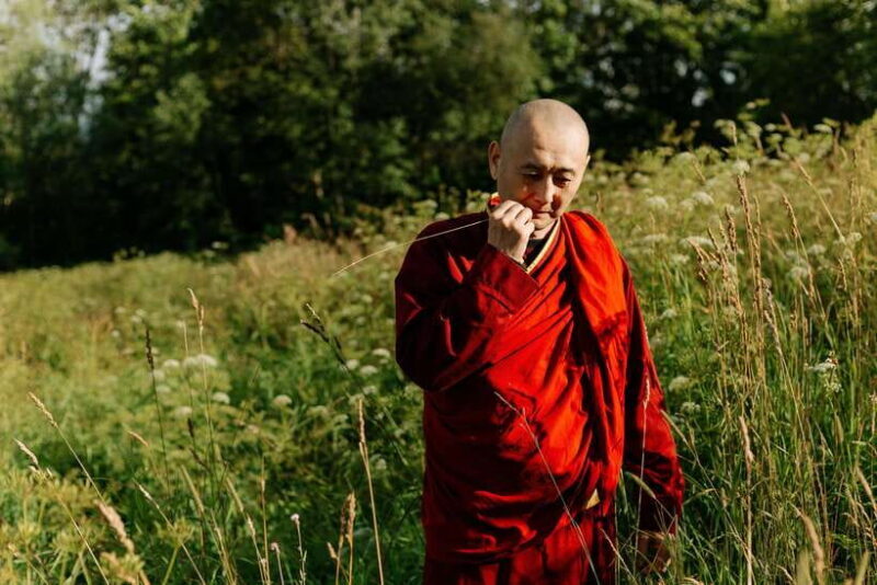 A Spiritual and Cultural Tibet Experience 4 - Days - Who Will Love This Tour?