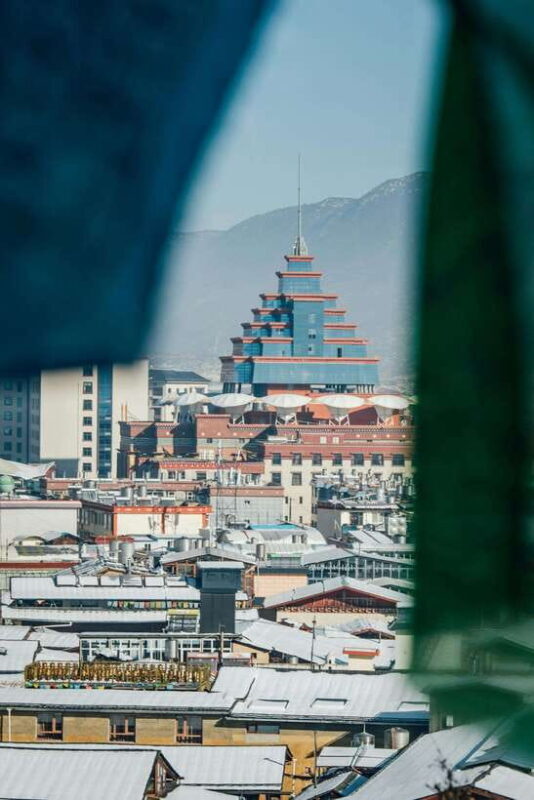A Spiritual and Cultural Tibet Experience 4 - Days - The Sum Up