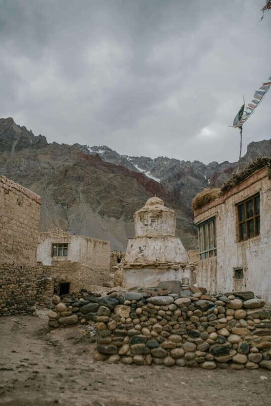 A Spiritual and Cultural Tibet Experience 4 - Days - FAQ