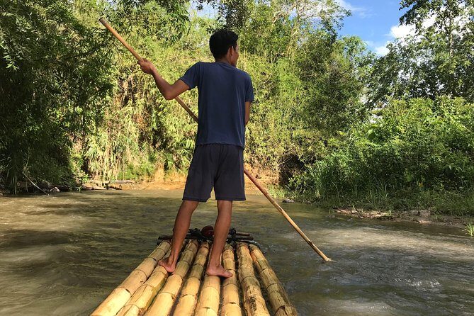 A stunning 11 Day Tuk Tuk Adventure in Northern Thailand - with driver - FAQ