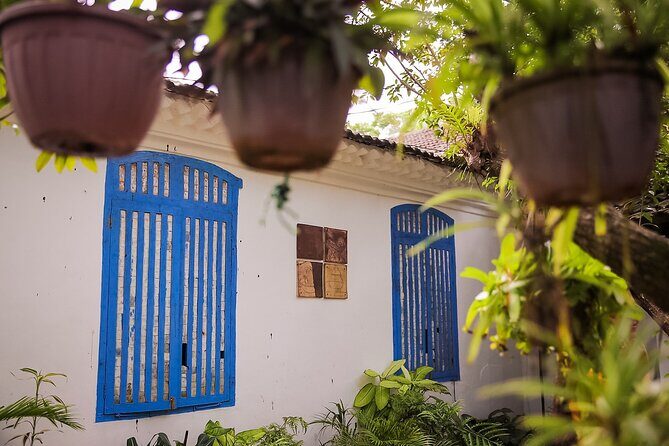 A Susegad Village Walk Through Saligao - Why You Should Consider the Saligao Village Walk