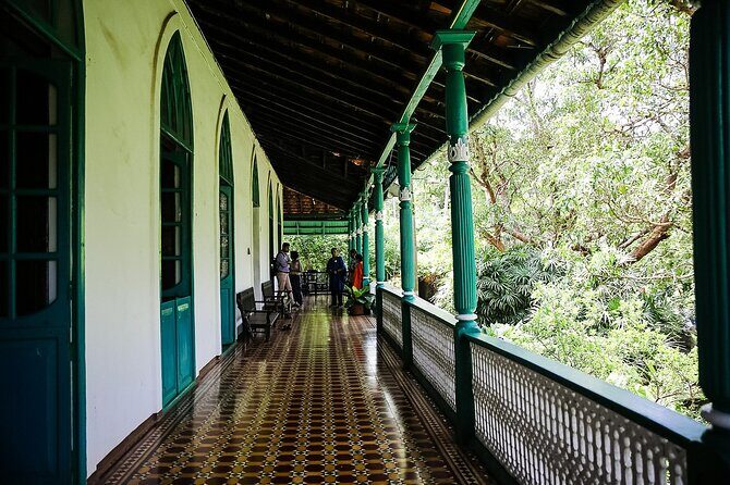 A Susegad Village Walk Through Saligao - Who Should Book This Tour?