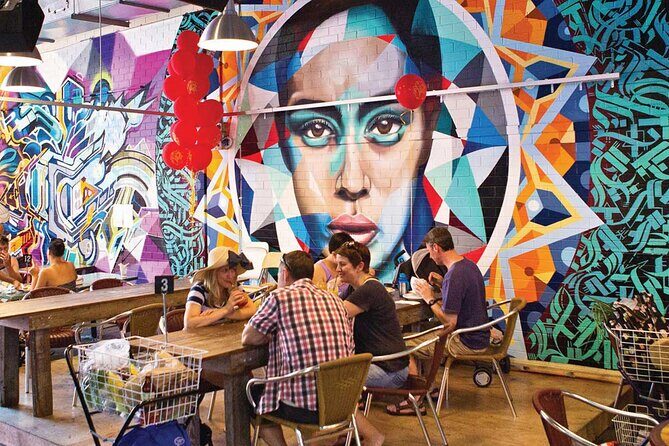 A Taste of Adelaide Central Markets Food Tour - The Experience in Detail